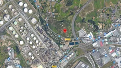 Terreno en venta en A Coruña Capital - Vista 3